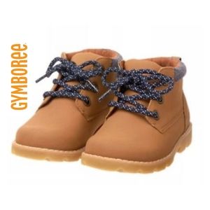 Gymboree Boots